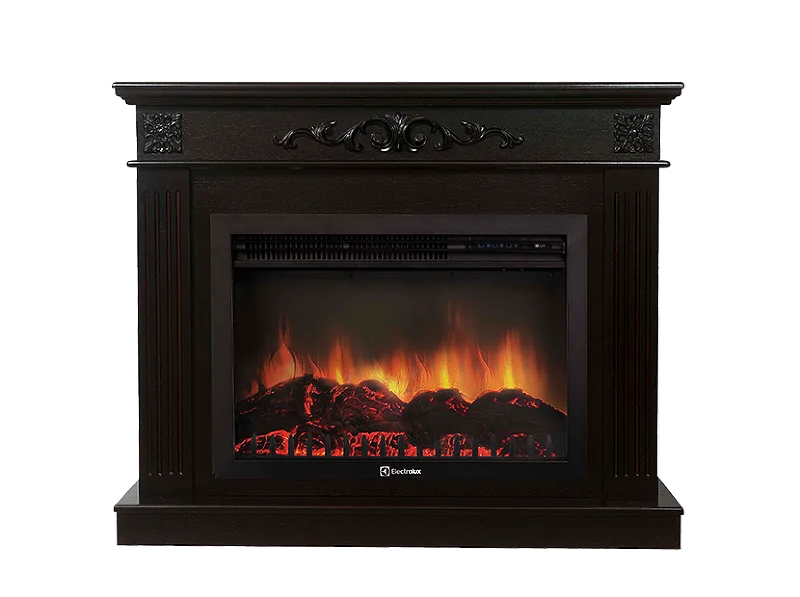Каминокомплект Electrolux Noce 25 с очагом EFP/P-2520LS шпон венге, Electrolux Noce 25 с очагом EFP/P-2520LS
Каминокомплект Electrolux Noce 25 с очагом EFP/P-2520LS шпон венге, Electrolux Noce 25 с очагом EFP/P-2520LS