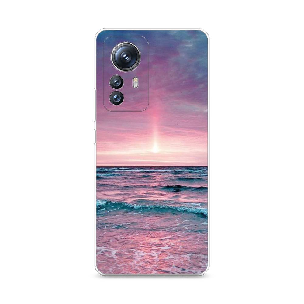 Чехол на Xiaomi 12S Pro "Восход 3", Розовый;голубой, 316150-2
Чехол на Xiaomi 12S Pro "Восход 3", Розовый;голубой, 316150-2