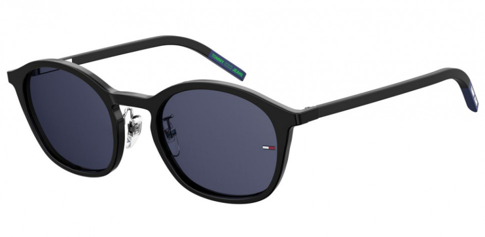 Солнцезащитные очки мужские Tommy Hilfiger TJ 0033/F/S 807 KU BLACK, TJ 0033/F/S 807 KU
Солнцезащитные очки мужские Tommy Hilfiger TJ 0033/F/S 807 KU BLACK, TJ 0033/F/S 807 KU