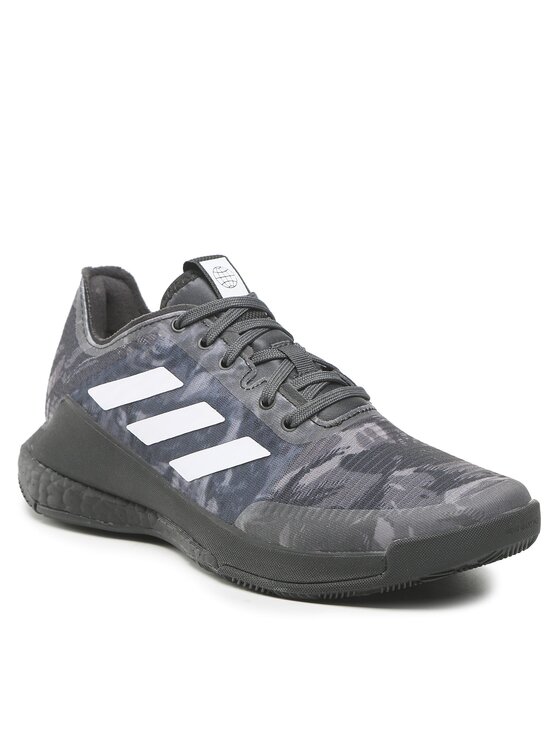 Кроссовки женские Adidas Crazyflight W HR0634 серые 36 EU, Серый, Crazyflight W HR0634
Кроссовки женские Adidas Crazyflight W HR0634 серые 36 EU, Серый, Crazyflight W HR0634