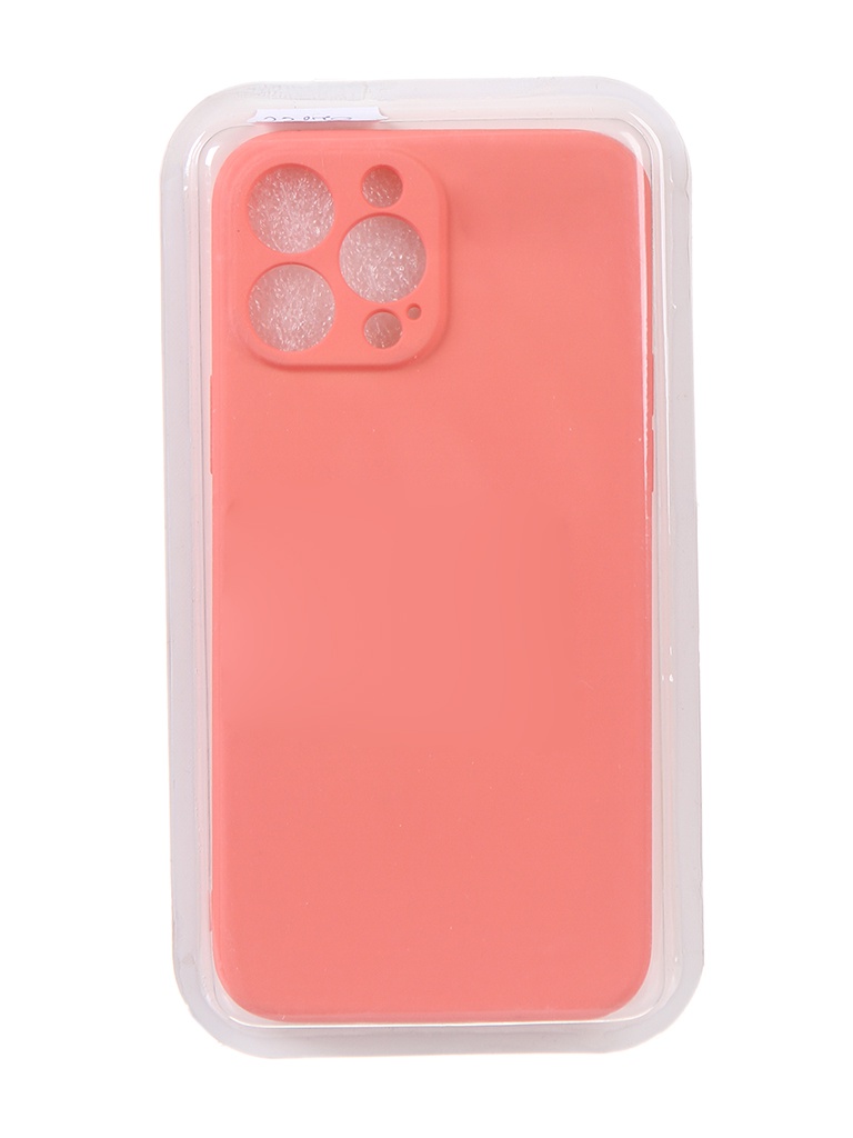 Чехол Innovation для APPLE iPhone 13 Pro Max Soft Inside Pink 33179, APPLE iPhone 13 Pro Max
Чехол Innovation для APPLE iPhone 13 Pro Max Soft Inside Pink 33179, APPLE iPhone 13 Pro Max