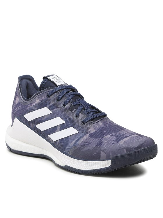 Кроссовки женские Adidas Crazyflight W HR0632 синие 36 2/3 EU, Синий, Crazyflight W HR0632
Кроссовки женские Adidas Crazyflight W HR0632 синие 36 2/3 EU, Синий, Crazyflight W HR0632