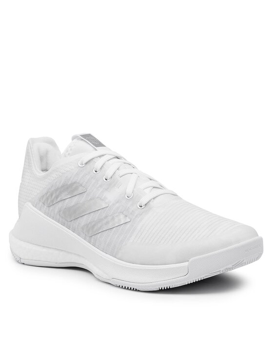 Кроссовки женские Adidas Crazyflight Shoes HR0635 белые 36 EU, Белый, Crazyflight Shoes HR0635
Кроссовки женские Adidas Crazyflight Shoes HR0635 белые 36 EU, Белый, Crazyflight Shoes HR0635