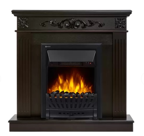 Каминокомплект Electrolux Noce Classic с очагом Classic EFP/P-1020LS венге, Electrolux Noce Classic с очагом Classic EFP/P-1020LS
Каминокомплект Electrolux Noce Classic с очагом Classic EFP/P-1020LS венге, Electrolux Noce Classic с очагом Classic EFP/P-1020LS