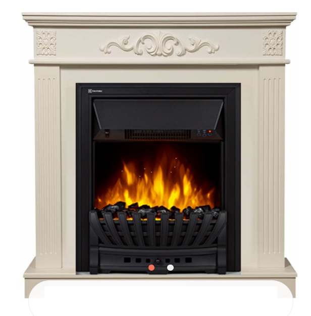 Каминокомплект Electrolux Noce Classic с очагом Classic EFP/P-1020LS белёный дуб, Electrolux Noce Classic с очагом Classic EFP/P-1020LS
Каминокомплект Electrolux Noce Classic с очагом Classic EFP/P-1020LS белёный дуб, Electrolux Noce Classic с очагом Classic EFP/P-1020LS