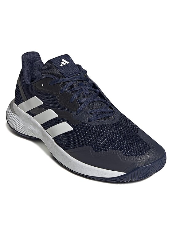 Кроссовки мужские Adidas CourtJam Control Tennis Shoes HQ8808 синие 39 1/3 EU, Синий, CourtJam Control Tennis Shoes HQ8808
Кроссовки мужские Adidas CourtJam Control Tennis Shoes HQ8808 синие 39 1/3 EU, Синий, CourtJam Control Tennis Shoes HQ8808