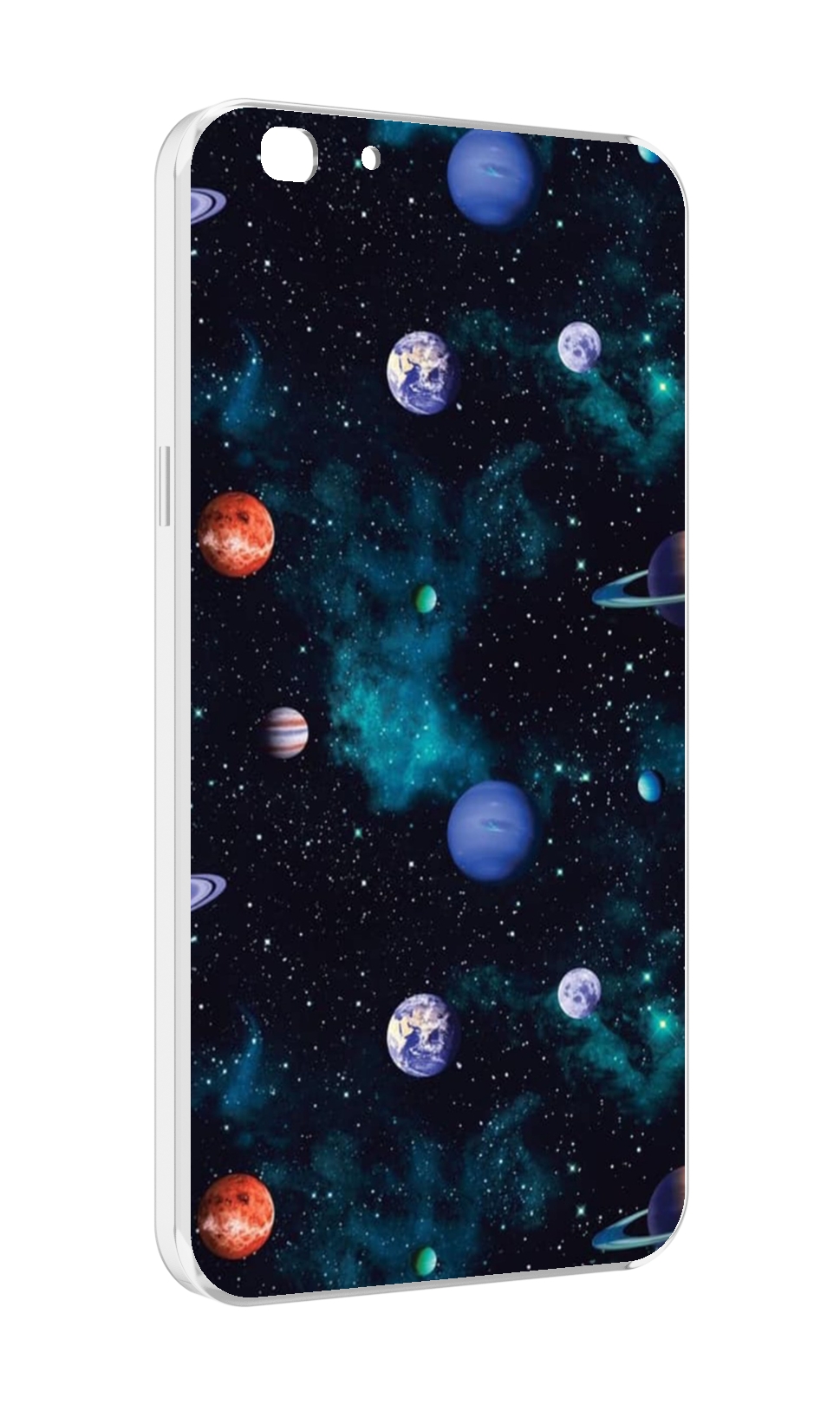 Чехол MyPads космическое-пространство для Oppo A77/F3 (2017 год), Прозрачный, Tocco
Чехол MyPads космическое-пространство для Oppo A77/F3 (2017 год), Прозрачный, Tocco