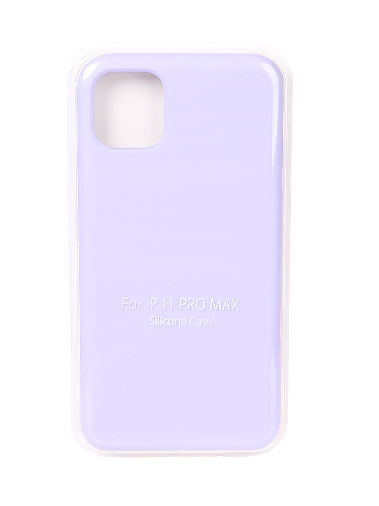 Чехол Innovation для APPLE iPhone 11 Pro Max Soft Inside Lilac 18102, APPLE iPhone 11 Pro Max
Чехол Innovation для APPLE iPhone 11 Pro Max Soft Inside Lilac 18102, APPLE iPhone 11 Pro Max