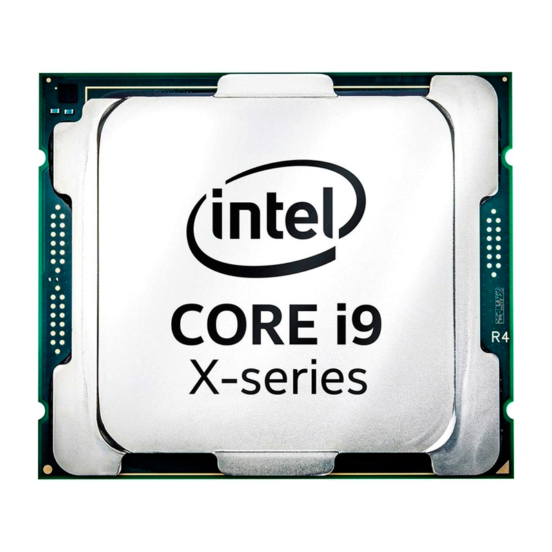 Процессор Intel Core i9 10940X LGA 2066 OEM, Процессор Intel Core i9-10940X OEM (Cascade Lake, 14nm, C14/T28, Base 3,30GHz, Turbo 4,60GHz, ITBMT3.0 - 4,80GHz, Without Graphics, L3 19,25Mb, TDP 165W, S2066)
Процессор Intel Core i9 10940X LGA 2066 OEM, Процессор Intel Core i9-10940X OEM (Cascade Lake, 14nm, C14/T28, Base 3,30GHz, Turbo 4,60GHz, ITBMT3.0 - 4,80GHz, Without Graphics, L3 19,25Mb, TDP 165W, S2066)