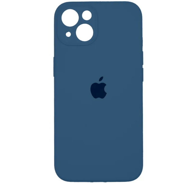 Чехол iPhone 14 Plus Silicon Сase APL WS (закрытый низ+камера) с лого, сине-морской, Синий, Чехол iPhone 14 Plus Silicon Сase APL WS (закрытый низ+камера) с лого, сине-морской
Чехол iPhone 14 Plus Silicon Сase APL WS (закрытый низ+камера) с лого, сине-морской, Синий, Чехол iPhone 14 Plus Silicon Сase APL WS (закрытый низ+камера) с лого, сине-морской