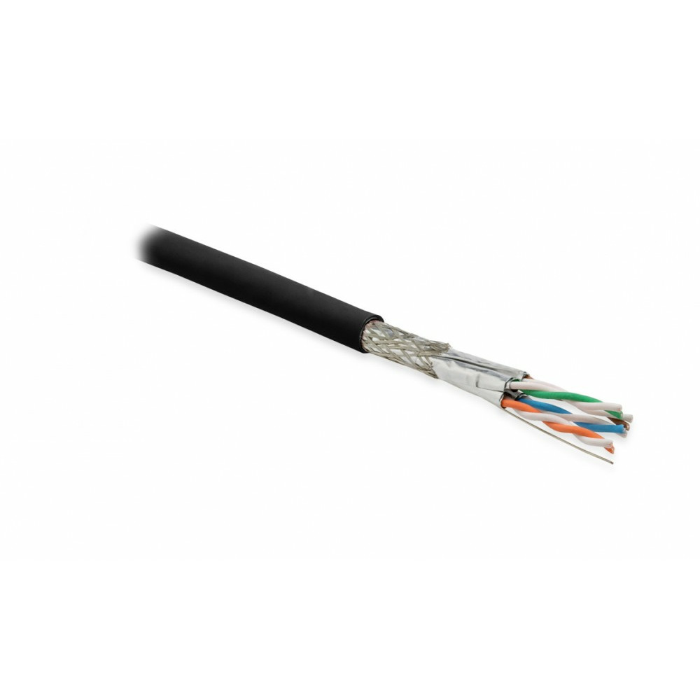 Кабель витая пара на катушке Hyperline SFTP4-C6A-S23-OUT-PE-BK-500 (500м), SFTP4-C6A-S23-OUT-PE-BK-500 (500м)
Кабель витая пара на катушке Hyperline SFTP4-C6A-S23-OUT-PE-BK-500 (500м), SFTP4-C6A-S23-OUT-PE-BK-500 (500м)