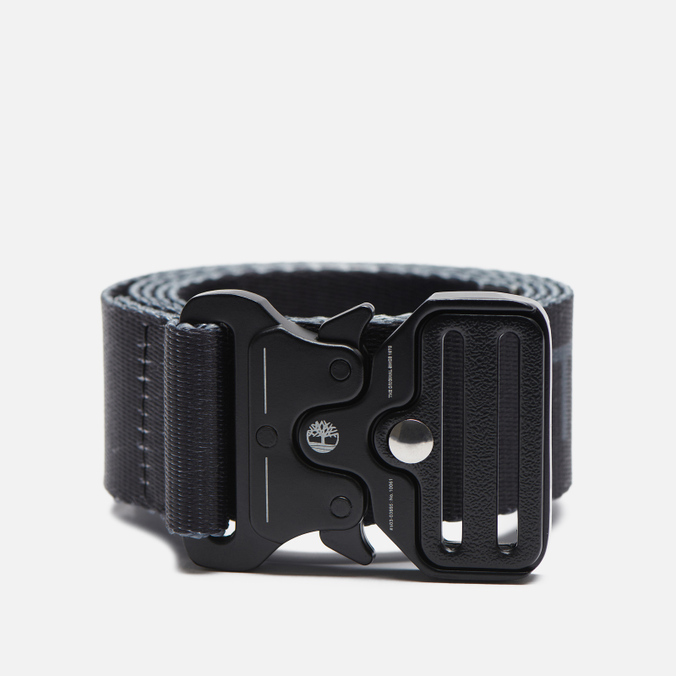 Ремень мужской Timberland Quick Release Buckle Tactical чёрный, 108,5 см, Quick Release Buckle Tactical
Ремень мужской Timberland Quick Release Buckle Tactical чёрный, 108,5 см, Quick Release Buckle Tactical