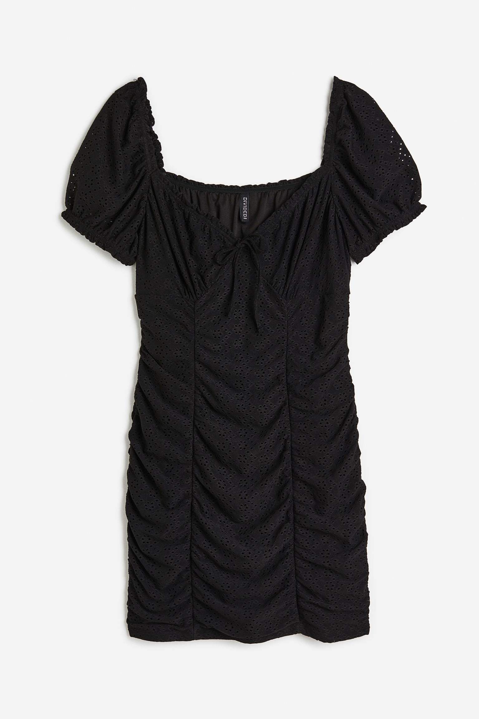 Платье женское H&M 1074265006 черное 2XL (доставка из-за рубежа), Черный, 1074265006
Платье женское H&M 1074265006 черное 2XL (доставка из-за рубежа), Черный, 1074265006