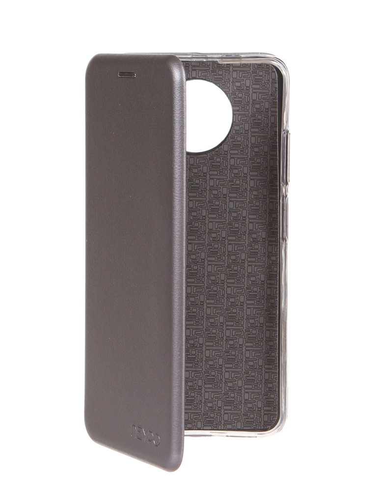 Чехол Neypo для Xiaomi Redmi Note 9T Premium Silver NSB21759, Xiaomi Redmi Note 9T
Чехол Neypo для Xiaomi Redmi Note 9T Premium Silver NSB21759, Xiaomi Redmi Note 9T