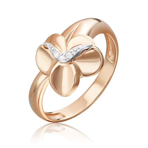Кольцо из золота р. 17 PLATINA jewelry 01-5605-00-101-1111, бриллиант, 01-5605-00-101-1111
Кольцо из золота р. 17 PLATINA jewelry 01-5605-00-101-1111, бриллиант, 01-5605-00-101-1111