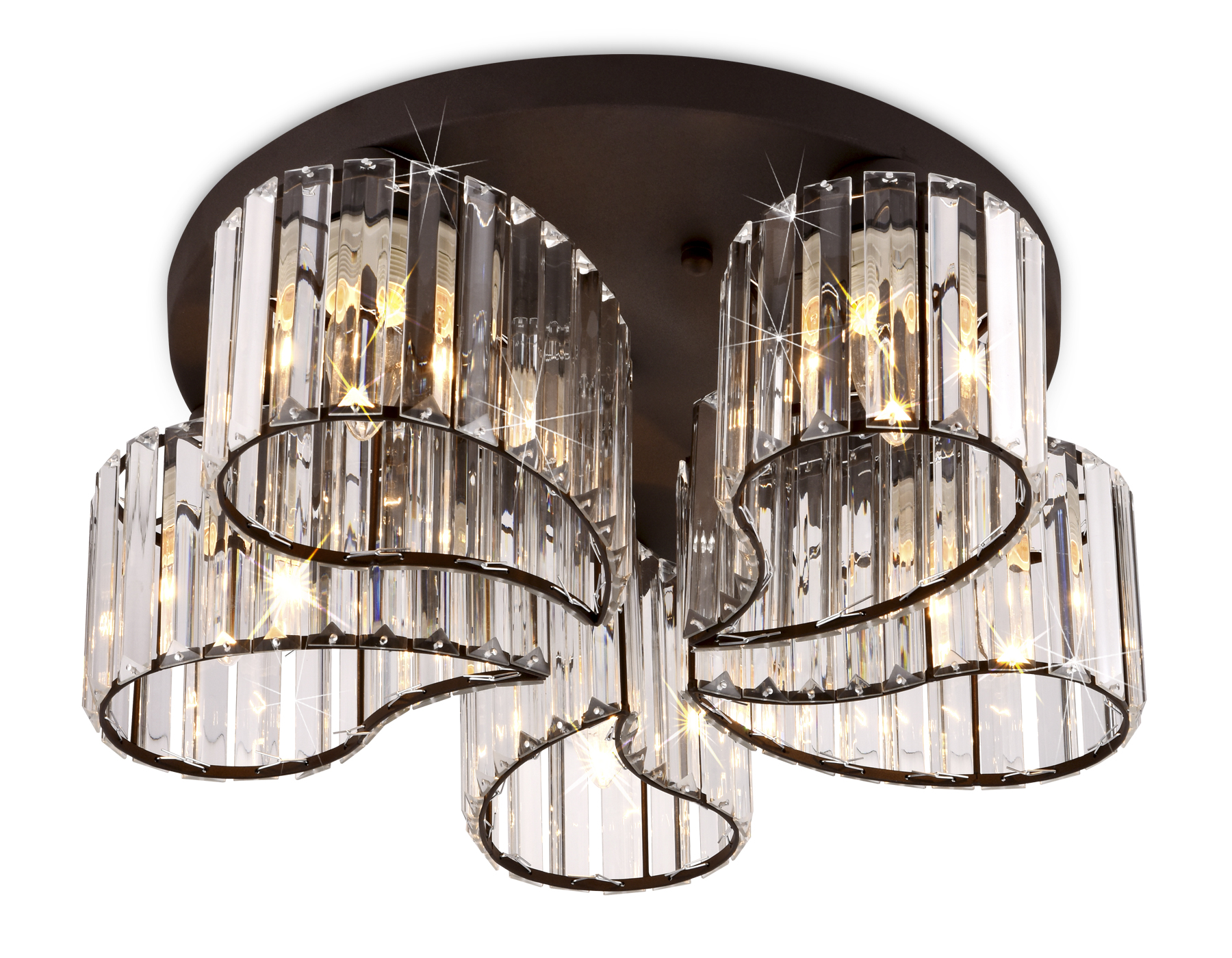 Ambrella Traditional 1 TR5203/5 CF/CL кофе/прозрачный E27/5 max 40W D500*180, Traditional 1 TR5203/5 CF/CL кофе/прозрачный E27/5 max 40W D500*180
Ambrella Traditional 1 TR5203/5 CF/CL кофе/прозрачный E27/5 max 40W D500*180, Traditional 1 TR5203/5 CF/CL кофе/прозрачный E27/5 max 40W D500*180