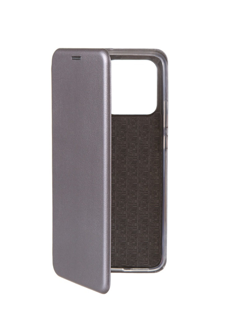 фото Чехол svekla для xiaomi redmi 10c graphite trd-svxirmi10c-grey