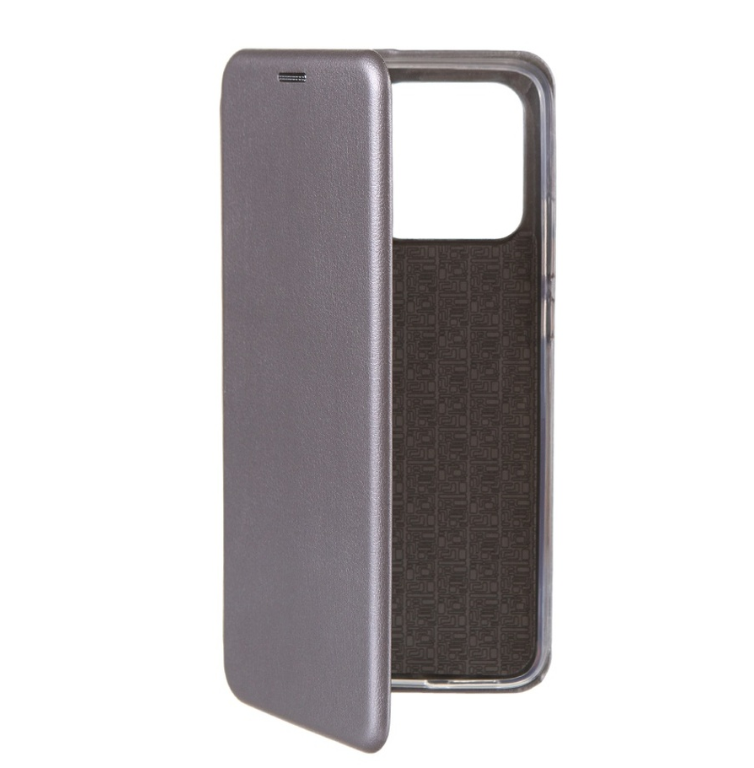 Чехол Svekla для Xiaomi Redmi 10C Graphite TRD-SVXIRMI10C-GREY, Серый, Xiaomi Redmi 10C
Чехол Svekla для Xiaomi Redmi 10C Graphite TRD-SVXIRMI10C-GREY, Серый, Xiaomi Redmi 10C