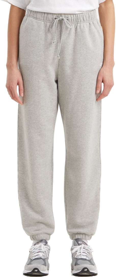 Спортивные брюки женские Levi's Women Gold Tab Sweatpants серые S, Серый, Women Gold Tab Sweatpants
Спортивные брюки женские Levi's Women Gold Tab Sweatpants серые S, Серый, Women Gold Tab Sweatpants