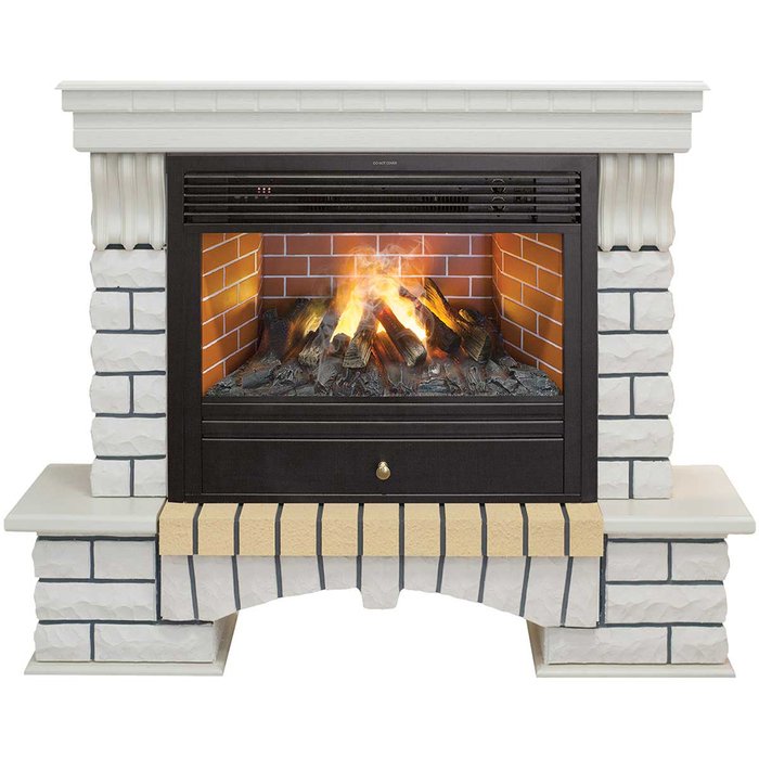 Белый камин Real-Flame Country 26 WT с очагом 3D Novara 26, Country 26 WT с очагом 3D Novara 26
Белый камин Real-Flame Country 26 WT с очагом 3D Novara 26, Country 26 WT с очагом 3D Novara 26