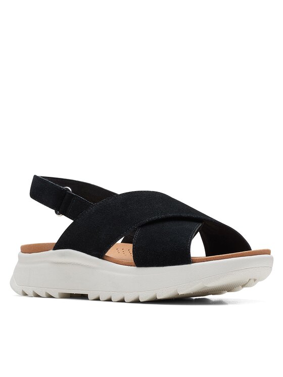 Босоножки женские Clarks DashLite Wish 26171948 черные 39 EU, Черный, DashLite Wish 26171948
Босоножки женские Clarks DashLite Wish 26171948 черные 39 EU, Черный, DashLite Wish 26171948