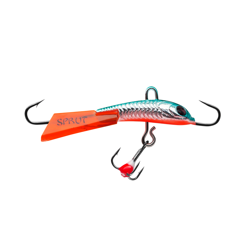 Балансир Sprut Akari (7 / - / / 4 / SSK-EP / - / 2 / 2 / 2, Голубой;серебристый, Akari
Балансир Sprut Akari (7 / - / / 4 / SSK-EP / - / 2 / 2 / 2, Голубой;серебристый, Akari