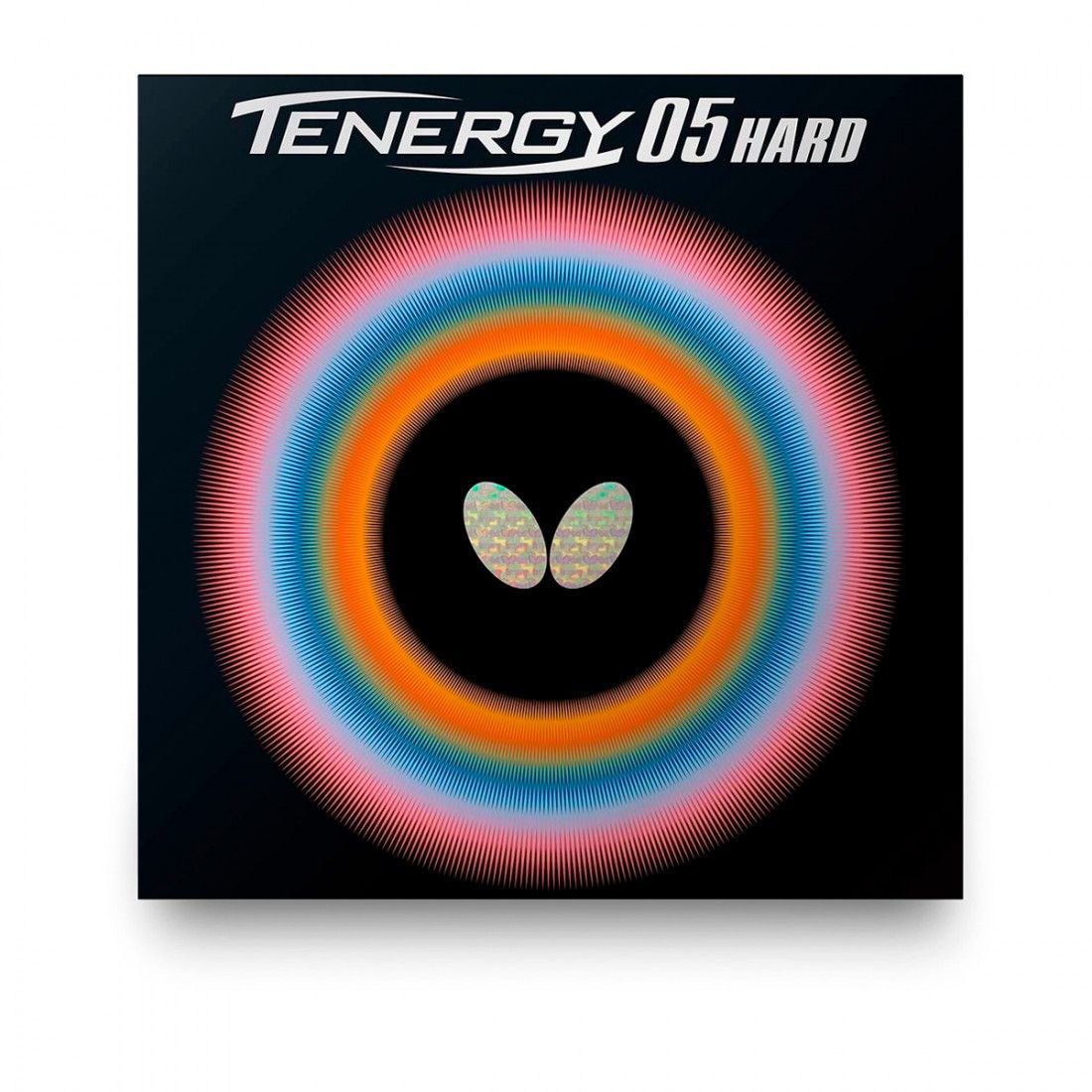 Накладка на ракетку для настольного тенниса Butterfly Tenergy 05 Hard красный, 05hard
Накладка на ракетку для настольного тенниса Butterfly Tenergy 05 Hard красный, 05hard