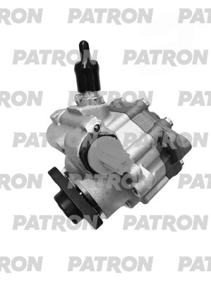 Насос гидроусилителя LAND ROVER RANG ROVER III 4.4 4X4 02-12 (128 Bar) PATRON PPS1082
Насос гидроусилителя LAND ROVER RANG ROVER III 4.4 4X4 02-12 (128 Bar) PATRON PPS1082