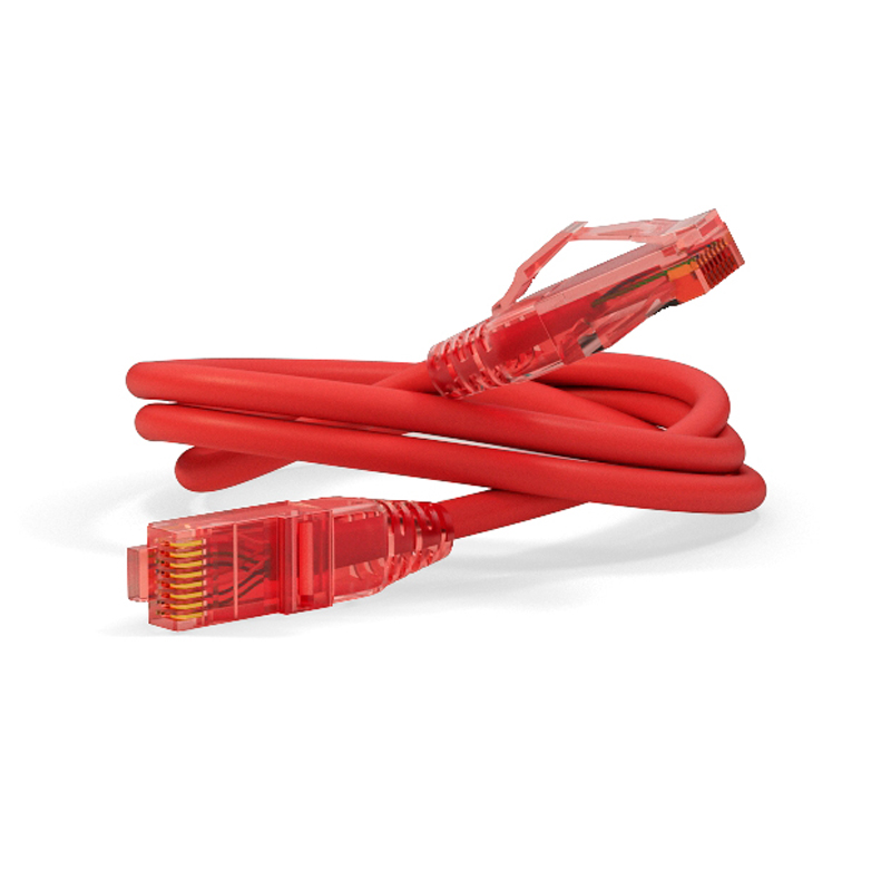 Кабель Hyperline RJ45-RJ45 вилка-вилка 3м (PC-LPM-UTP-RJ45-RJ45-C5e-3M-LSZH-RD) красный
Кабель Hyperline RJ45-RJ45 вилка-вилка 3м (PC-LPM-UTP-RJ45-RJ45-C5e-3M-LSZH-RD) красный