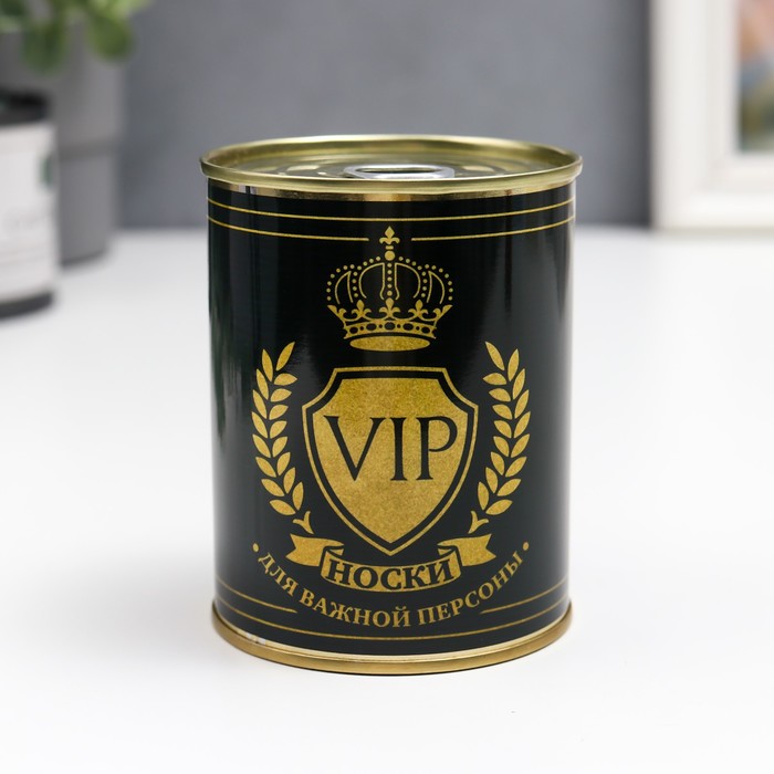 Носки мужские NoBrand VIP-носки для важной персоны черные 27, Черный, VIP-носки для важной персоны
Носки мужские NoBrand VIP-носки для важной персоны черные 27, Черный, VIP-носки для важной персоны