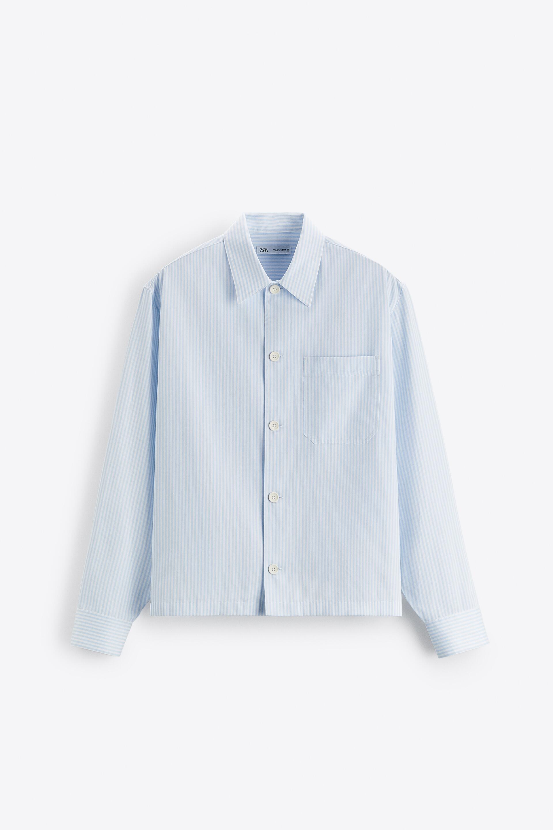 Рубашка мужская ZARA 03717405 разноцветная S (доставка из-за рубежа), Разноцветный, 03717405
Рубашка мужская ZARA 03717405 разноцветная S (доставка из-за рубежа), Разноцветный, 03717405