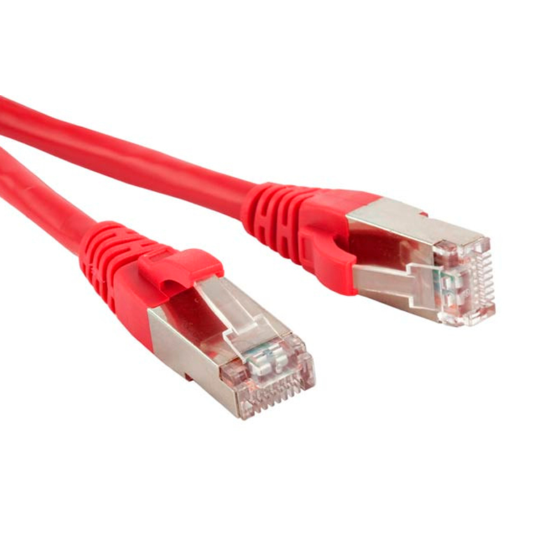 Кабель Hyperline RJ45-RJ45 вилка-вилка 5м (PC-LPM-STP-RJ45-RJ45-C5e-5M-LSZH-RD) красный
Кабель Hyperline RJ45-RJ45 вилка-вилка 5м (PC-LPM-STP-RJ45-RJ45-C5e-5M-LSZH-RD) красный