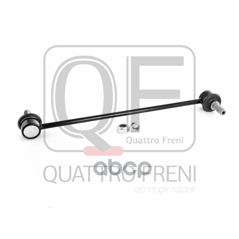 Стойка стабилизатора QUATTRO FRENI qf13d00192, Стойка стабилизатора QUATTRO FRENI qf13d00192 QUATTRO FRENI qf13d00192
Стойка стабилизатора QUATTRO FRENI qf13d00192, Стойка стабилизатора QUATTRO FRENI qf13d00192 QUATTRO FRENI qf13d00192