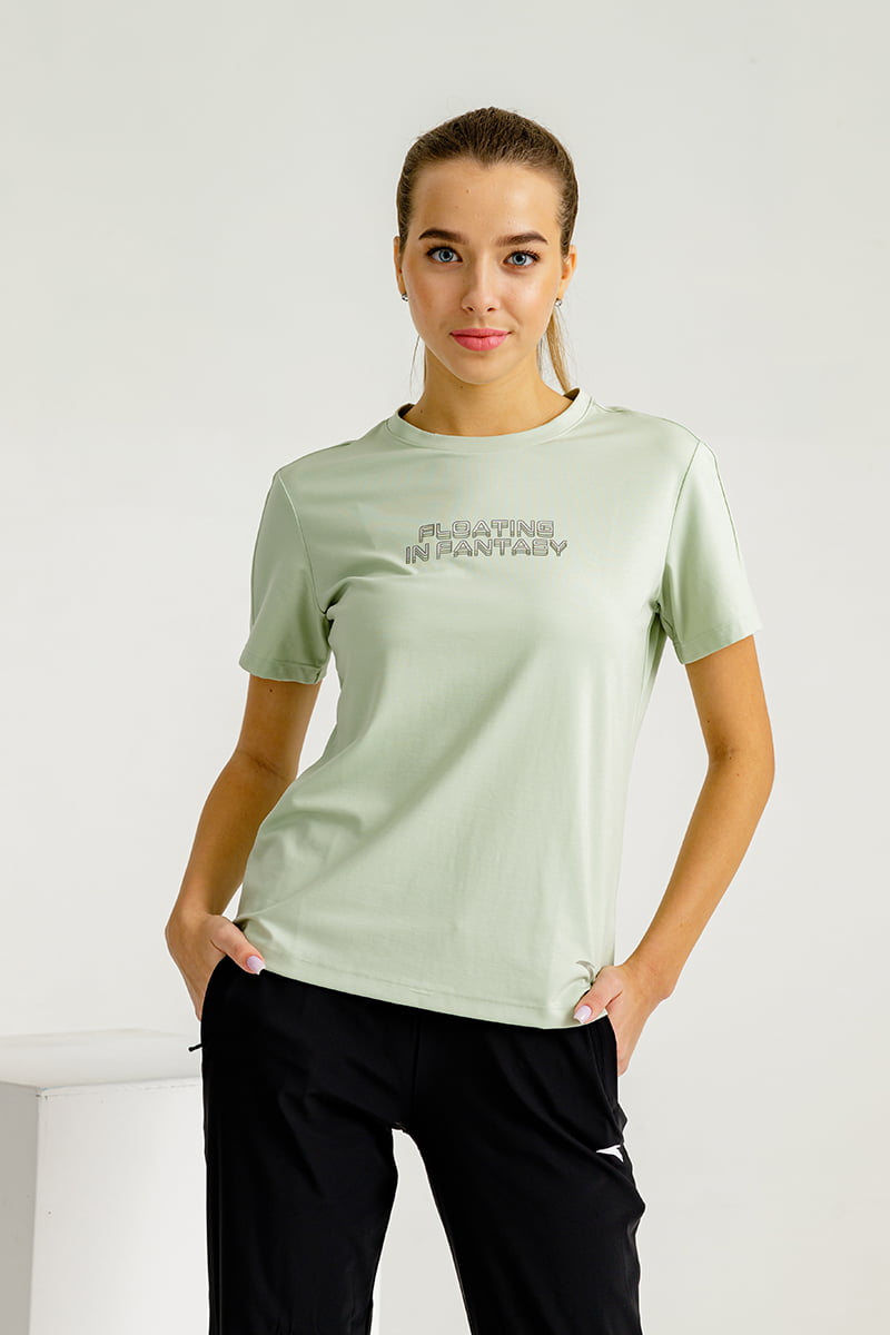 Футболка женская Anta 862237135 Training A-CHILL TOUCH/A-UV PROTECT зеленая S, Зеленый, 862237135 Training A-CHILL TOUCH/A-UV PROTECT
Футболка женская Anta 862237135 Training A-CHILL TOUCH/A-UV PROTECT зеленая S, Зеленый, 862237135 Training A-CHILL TOUCH/A-UV PROTECT