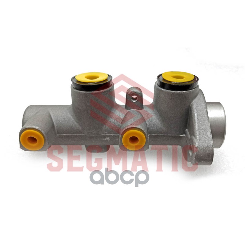 Цилиндр Тормозной Главный Daewoo Matiz -Abs 20,64 Segmatic Sgbc1009 SEGMATIC арт. SGBC1009
Цилиндр Тормозной Главный Daewoo Matiz -Abs 20,64 Segmatic Sgbc1009 SEGMATIC арт. SGBC1009