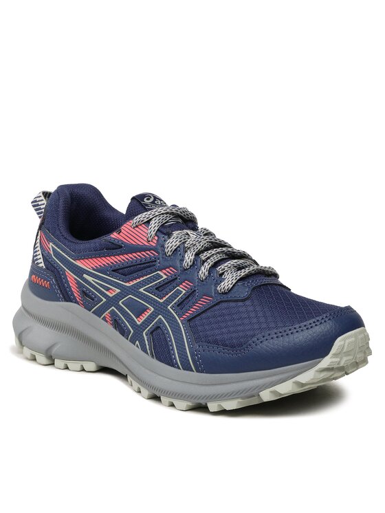 Кроссовки женские Asics Trail Scout 2 1012B039 синие 39 EU (доставка из-за рубежа), Синий, Trail Scout 2 1012B039
Кроссовки женские Asics Trail Scout 2 1012B039 синие 39 EU (доставка из-за рубежа), Синий, Trail Scout 2 1012B039