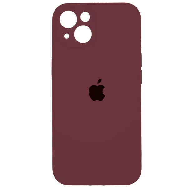Чехол iPhone 14 Plus Silicon Сase APL WS (закрытый низ+камера) с лого, бордовый, Красный, Чехол iPhone 14 Plus Silicon Сase APL WS (закрытый низ+камера) с лого, бордовый
Чехол iPhone 14 Plus Silicon Сase APL WS (закрытый низ+камера) с лого, бордовый, Красный, Чехол iPhone 14 Plus Silicon Сase APL WS (закрытый низ+камера) с лого, бордовый