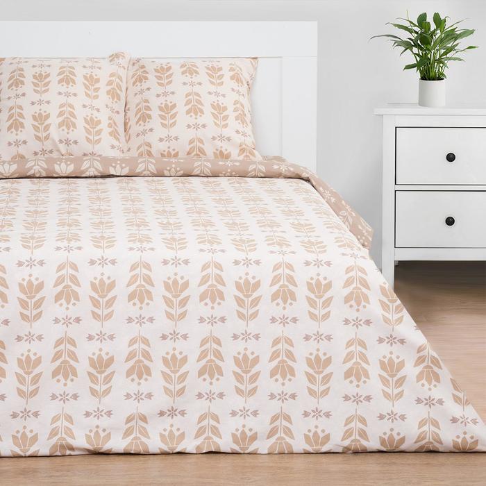 Постельное белье Этель Дуэт Hygge (вид 1) 143*215 см - 2 шт, 240*220 см, 70*70 см - 2 шт
Постельное белье Этель Дуэт Hygge (вид 1) 143*215 см - 2 шт, 240*220 см, 70*70 см - 2 шт