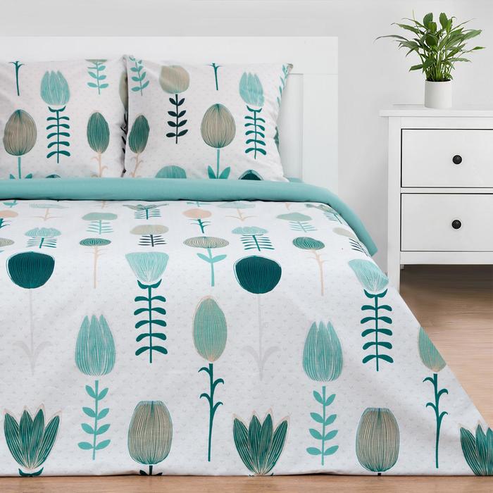 Постельное белье Этель Дуэт Summer flowers 143*215 см - 2 шт, 240*220 см, 70*70 см - 2 шт
Постельное белье Этель Дуэт Summer flowers 143*215 см - 2 шт, 240*220 см, 70*70 см - 2 шт