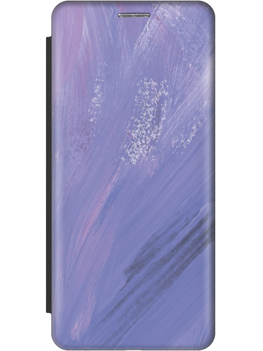 Чехол-книжка на Tecno Pova Neo 3 "Сиреневые мазки" черный, Серый;фиолетовый;черный, 20001482
Чехол-книжка на Tecno Pova Neo 3 "Сиреневые мазки" черный, Серый;фиолетовый;черный, 20001482