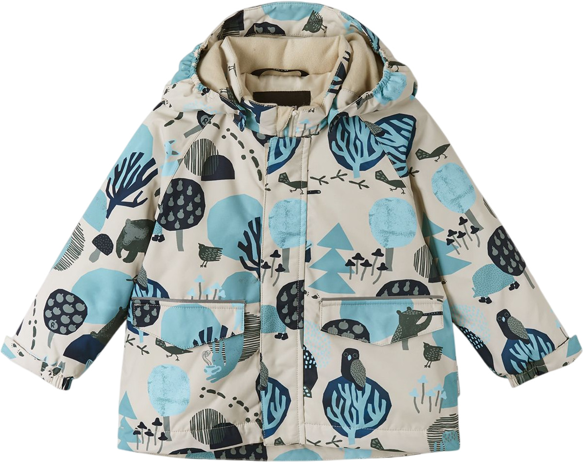 Куртка Reima Reimatec winter jacket, Kustavi 5100122A-0858, бежевый, 92, Reimatec winter jacket, Kustavi
Куртка Reima Reimatec winter jacket, Kustavi 5100122A-0858, бежевый, 92, Reimatec winter jacket, Kustavi