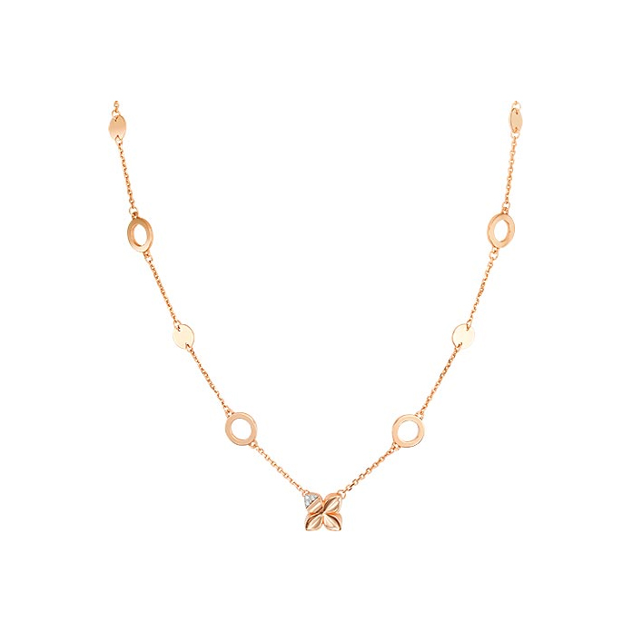 Колье из комбинированного золота 50 см PLATINA jewelry 07-0249-00-101-1111, бриллиант, 07-0249-00-101-1111
Колье из комбинированного золота 50 см PLATINA jewelry 07-0249-00-101-1111, бриллиант, 07-0249-00-101-1111