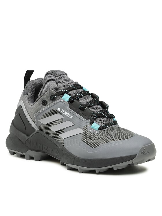 Кроссовки женские Adidas Terrex Swift R3 Hiking Shoes HQ1059 серые 40 EU, Серый, Terrex Swift R3 Hiking Shoes HQ1059
Кроссовки женские Adidas Terrex Swift R3 Hiking Shoes HQ1059 серые 40 EU, Серый, Terrex Swift R3 Hiking Shoes HQ1059