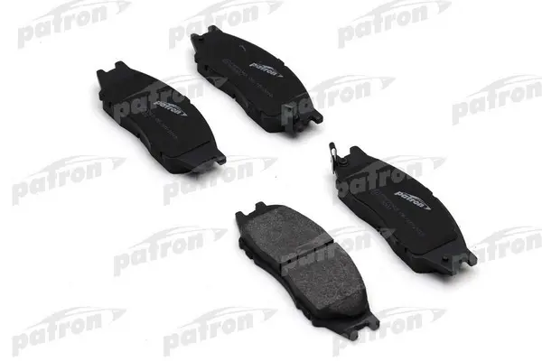 Колодки тормозные дисковые передн nissan: almera 1.5i-2.2d 00 /micra 1.5d 98 PATRON арт. P
Колодки тормозные дисковые передн nissan: almera 1.5i-2.2d 00 /micra 1.5d 98 PATRON арт. P