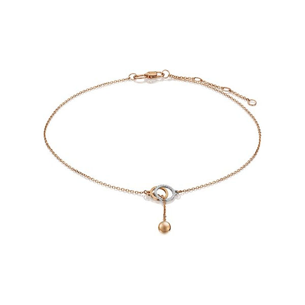 Браслет из комбинированного золота р. 26 PLATINA jewelry 05-0608-00-000-1111-42, 05-0608-00-000-1111-42
Браслет из комбинированного золота р. 26 PLATINA jewelry 05-0608-00-000-1111-42, 05-0608-00-000-1111-42
