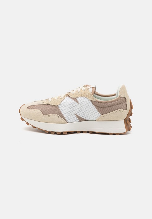 Кроссовки мужские New Balance Ms 327 Unisex бежевые 44 EU (доставка из-за рубежа), Бежевый, Ms 327 Unisex
Кроссовки мужские New Balance Ms 327 Unisex бежевые 44 EU (доставка из-за рубежа), Бежевый, Ms 327 Unisex