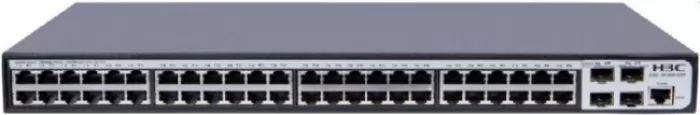 Коммутатор H3C Коммутатор H3C SMB-S1850-52P-GL SMB-S1850-52P-GL черный, Коммутатор H3C SMB-S1850-52P-GL
Коммутатор H3C Коммутатор H3C SMB-S1850-52P-GL SMB-S1850-52P-GL черный, Коммутатор H3C SMB-S1850-52P-GL