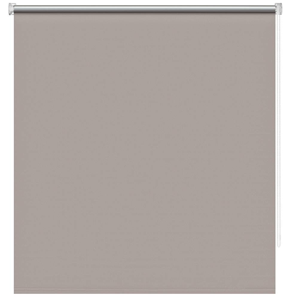 Рулонная штора DECOFEST BLACKOUT / БЛЭКАУТ Плайн Какао с молоком 60 x 250, Блэкаут Плайн Какао с молоком
Рулонная штора DECOFEST BLACKOUT / БЛЭКАУТ Плайн Какао с молоком 60 x 250, Блэкаут Плайн Какао с молоком