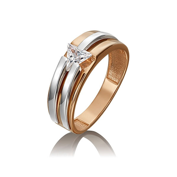 Кольцо из золота р. 16 PLATINA jewelry 01-5437-00-401-1111-03, фианит, 01-5437-00-401-1111-03
Кольцо из золота р. 16 PLATINA jewelry 01-5437-00-401-1111-03, фианит, 01-5437-00-401-1111-03