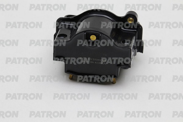 Катушка зажигания toyota corolla, starlet, camry 1.3i, 1.8i, 2.0i, 2.2i PATRON PCI1035KOR
Катушка зажигания toyota corolla, starlet, camry 1.3i, 1.8i, 2.0i, 2.2i PATRON PCI1035KOR